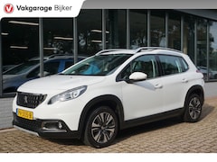 Peugeot 2008 - 1.2 PureTech Allure met Trekhaak