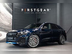 Audi Q8 - 60 TFSI e quattro Pro Line S Competition *Bang & Olufsen Advanced / AWD-besturing / Panora