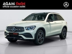 Mercedes-Benz GLC-klasse - 300 4MATIC AMG Line | Panorama dak | Trekhaak