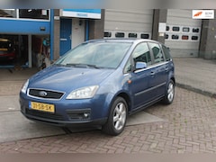 Ford Focus C-Max - 1.6-16V Futura