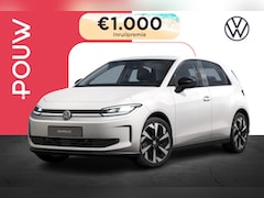 Volkswagen ID.Polo - Trend 116pk 37 kWh | Trekhaak | Comfort Pakket