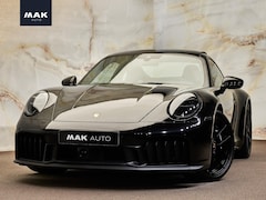 Porsche 911 - 3.6 T-Hybrid Carrera GTS , noselift, pano, Bose, InnoDrive, PASM, sport chrono, matrix-LED