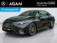 Mercedes-Benz CLA-Klasse - Limousine 250+ Launch Edition 85.5 kWh