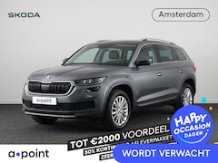 Skoda Kodiaq - 1.5 TSI Business Edition 150pk | Navigatiesysteem |Assistentie Pakket | Apple Carplay/Andr
