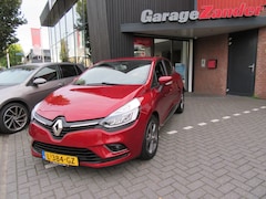 Renault Clio - 1.2 TCe Bose