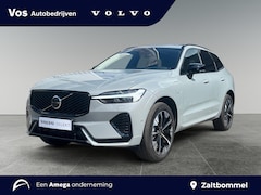 Volvo XC60 - T6 Plug-in hybrid AWD Plus Dark Premium Pack | Trekhaak elektr. inklapbaar