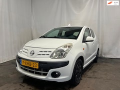 Nissan Pixo - 1.0 Acenta - Schade