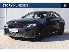 BMW 3-serie - 320e M Sport Automaat / Sportstoelen / Live Cockpit Plus / Cruise Control / Widescreen Dis