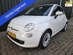 Fiat 500 - 1.0 TwinAir Pop volledig onderhoud