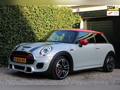 MINI 3-Deurs - 2.0 John Cooper Works Chili | 1e eigenaar | Dealeronderhouden | Full options