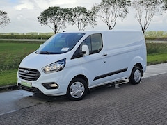 Ford Transit Custom - 280 2.0 TDCI L1H1 Trend Cruise control, Airco, Pdc, Carplay, Navi, Camera, Lane-assist