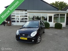Kia Picanto - 1.0 X-ecutive