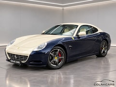 Ferrari 612 - Scaglietti F1 Coupe | 20DKM | Fabrieksnieuw