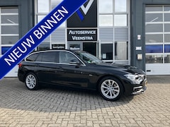 BMW 3-serie Touring - Corporate Lease High Executive | 2017 | Automaat | 123.000 KM NAP | Luxury Line