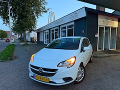 Opel Corsa - 1.0 Turbo Business+|AIRCO|NAP|APK|CRUISE|