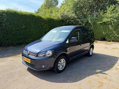 Volkswagen Caddy - 1.6 TDI
