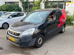 Peugeot Partner - 120 1.6 HDi 75 L1 XR/ Airco/ Zijdeur/ 2de eigenaar