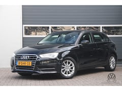 Audi A3 Sportback - 1.2 TFSI Attraction Pro Line plus | LED | Trekhaak | Org. NL |