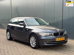 BMW 1-serie - 118i Automaat | NAP | NW APK |