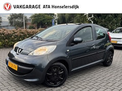 Peugeot 107 - 1.0-12V XS | Automaat | Airco | Apple Carplay | Android Auto |