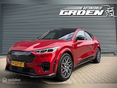 Ford Mustang Mach-E - GT AWD 98 kWh GT |SOH94%|PANO|CARPLAY