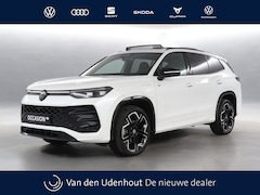 Volkswagen Tayron - 1.5 eHybrid 204pk R-Line Edition DSG / Panoramadak / Stoel+stuurverwarming / 360 Camera /