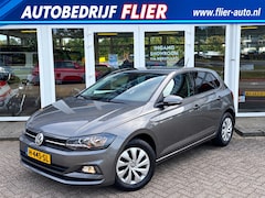 Volkswagen Polo - 1.0 96PK TSI Comfortline | Adaptive | Orig. NL | NAP |