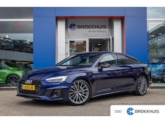 Audi A5 Sportback - 40 TFSI S edition Competition | S Line | Digitaal dashboard | Matrix LED | 19'' | Keyless