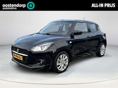 Suzuki Swift - 1.2 Select Smart Hybrid