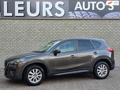 Mazda CX-5 - 2.0 SkyActiv-G 165 Skylease GT 2WD/Trekhaak
