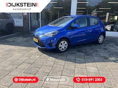 Toyota Yaris - 1.5 Hyb. Active