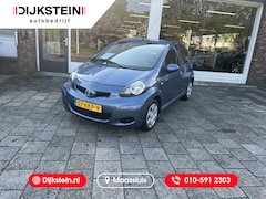 Toyota Aygo - 1.0-12V Comfort | Airco
