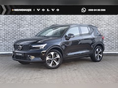 Volvo XC40 - 2.0 B4 Plus Dark | Trekhaak | Panoramadak | Lichtmetalen Velgen 19 inch | All-Season bande