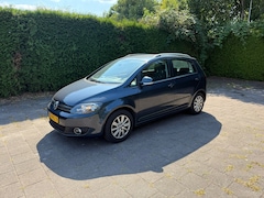 Volkswagen Golf Plus - 1.2 TSI Comfortline BlueMotion