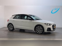 Audi A1 Sportback - 30 TFSI 116pk S-Tronic Epic Parkeersensoren App-Connect Climate Control