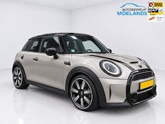 MINI 3-Deurs - 2.0 Cooper S Resolute Edition * Super Netjes