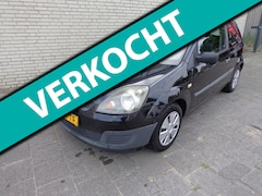 Ford Fiesta - 1.3-8V Champion Nieuwe APK/Aflbeurt enAIRCO