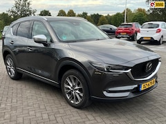 Mazda CX-5 - 2.0 SkyActiv-G 165 Luxury Automaat