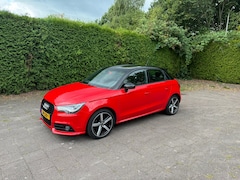 Audi A1 Sportback - 1.2 TFSI Pro Line S