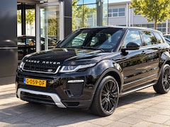 Land Rover Range Rover Evoque - Range Rover Evoque TD4 HSE | 83DKM | AUTOMAAT | LEDER | CAMERA | GARANTIE