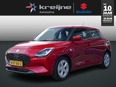 Suzuki Swift - 1.2 Select Smart Hybrid