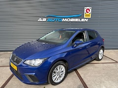 SEAT Ibiza - 1.0 TSI Style Business Intense CAMERA/ CARPLAY/ PARKEERSENSOREN