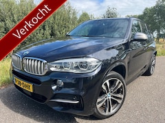 BMW X5 - M50D 3, 0 D AUT | 2-ZITS | GR. KENTEKEN | BTW