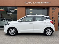 Hyundai i10 - 1.0 Comfort | Carplay | Airco | DAB | Lane Assist | Cruise Control