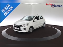 Mitsubishi Space Star - 1.0 Cool+