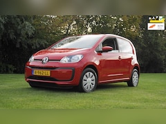 Volkswagen Up! - 1.0 Airco 5drs blue tooth