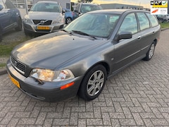 Volvo V40 - 2.0 T Europa Nordic