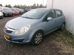 Opel Corsa - 1.4-16V Enjoy