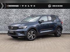 Volvo XC40 - 2.0 B4 Plus Dark | Trekhaak | Harman Kardon Audio | Achteruitrijcamera | Parkeersensoren |