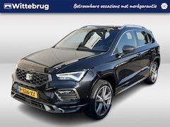 SEAT Ateca - 1.0 TSI FR Business Intense / ALCANTARA/ CAMERA/ PARK. SENSOREN/ CRUISE/ STOEL-STUURVERWAR